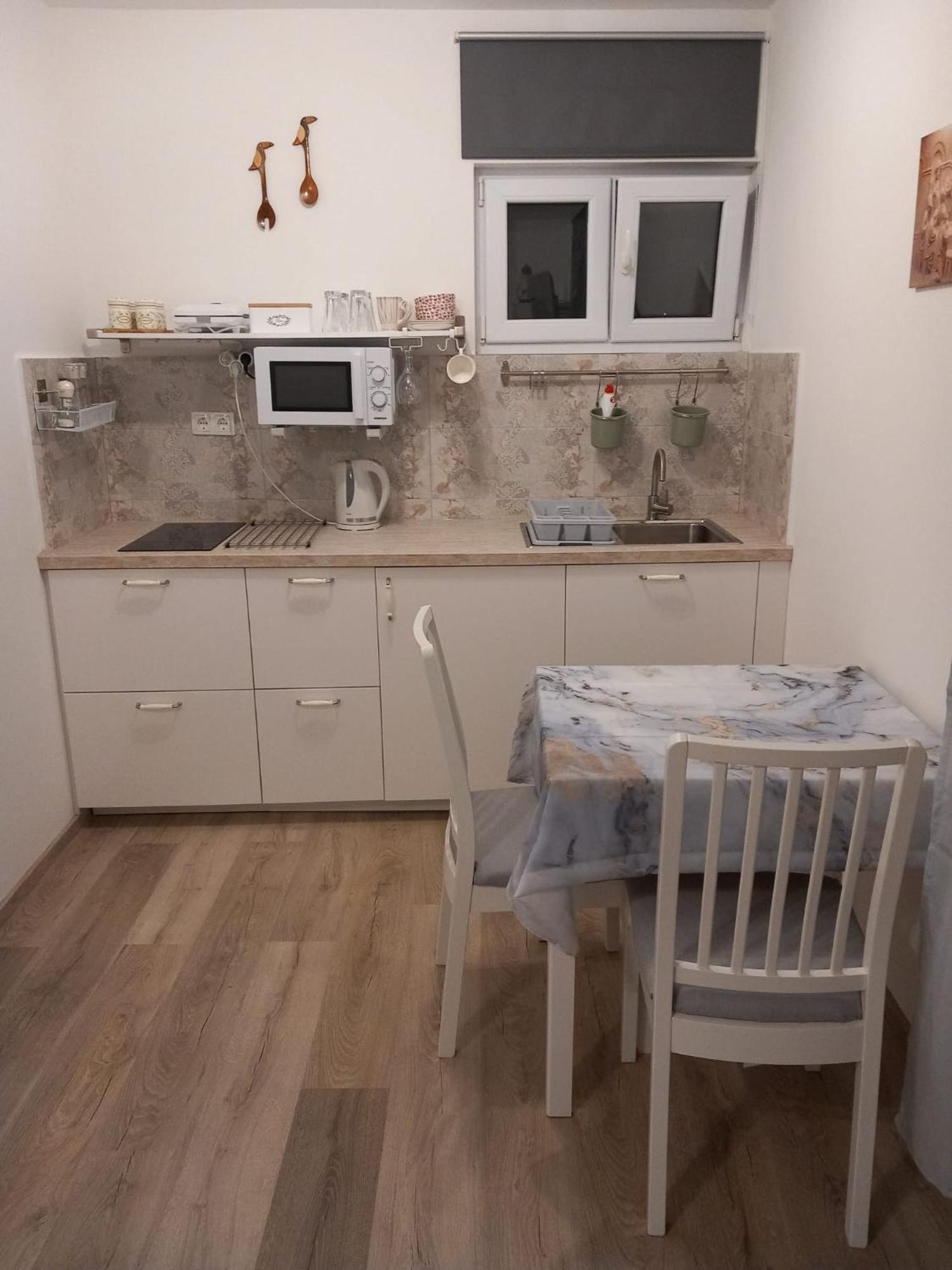 Appartamento Ivka