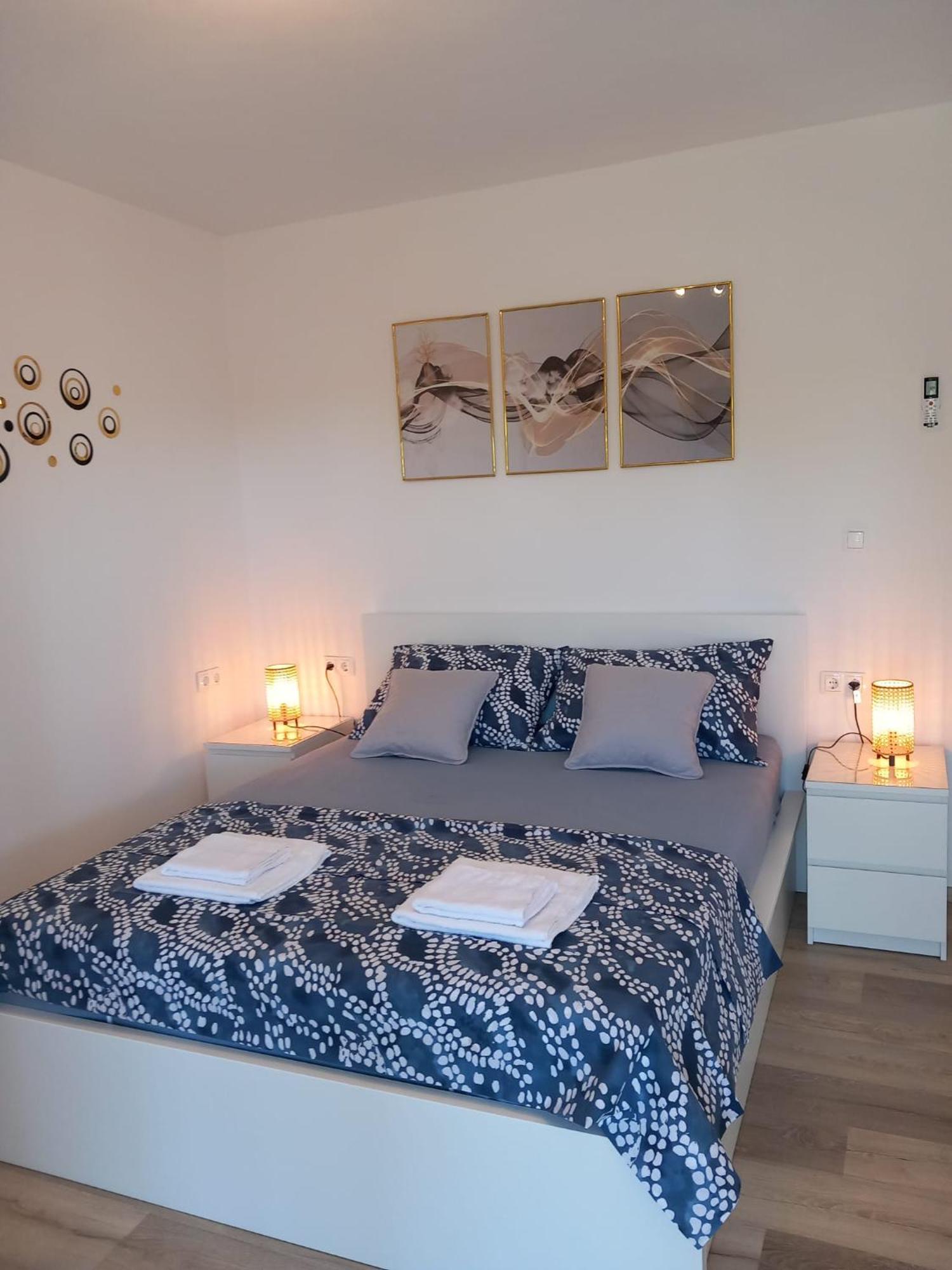 Appartamento Ivka Hvar Town